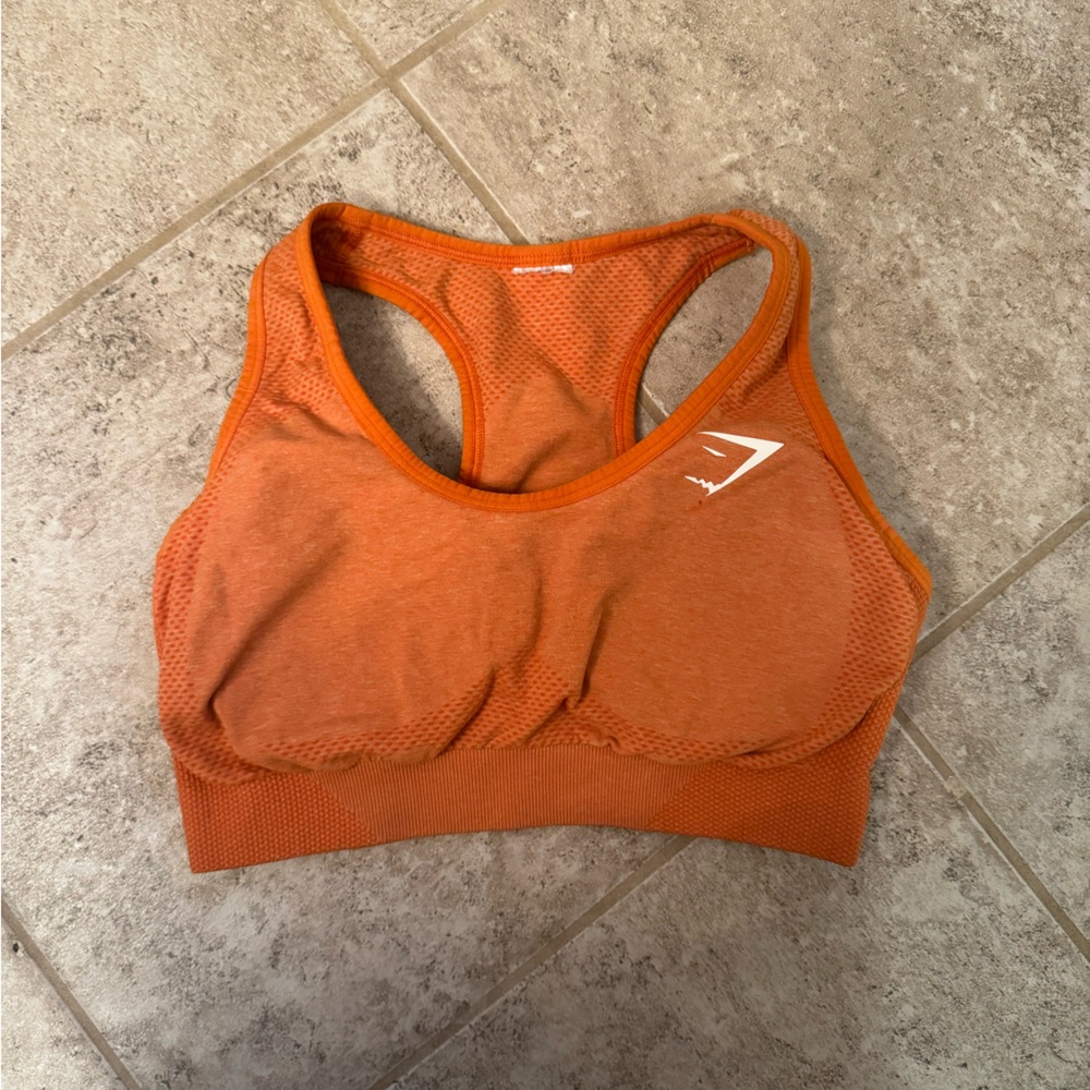 Gymshark Vital Seamless Sports Bra